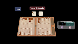 AR Classic Board Games (Xreal) Screenshot 2