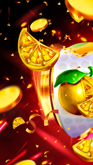 Lemon Story Screenshot 0