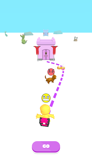 Mummy Quest Screenshot 3