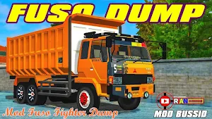 Mod Fuso Fighter Dump Screenshot 2