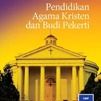Agama Kristen Kelas 7 Siswa E2017