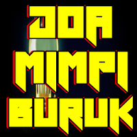 Doa Mimpi Buruk