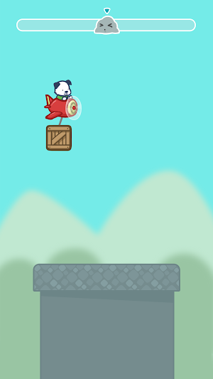Ruffs Delivery Screenshot 0