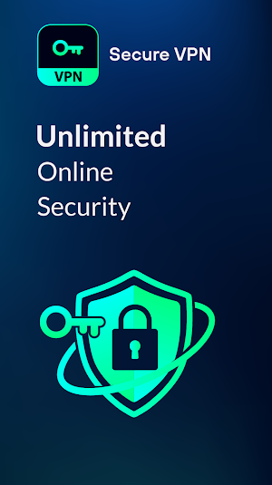 Secure VPN Screenshot 0