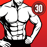 Military Workout: Muscle Max