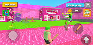 Steal a Brainrot Kuromi Screenshot 2