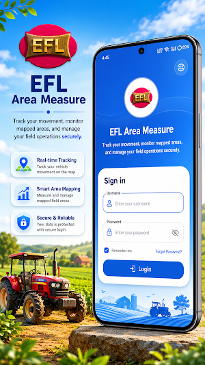 EFL Area Measure Screenshot 0
