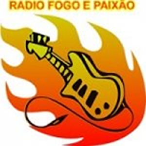 Rádio Fogo e Paixao Screenshot 0
