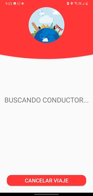 Clientes CotraSangil Screenshot 1
