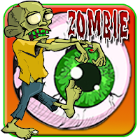 Crazy Zombie World