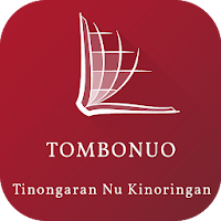Alkitab Tombonuo (Tinongaran Nu Kinoringan)