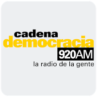 Radio Cadena Democracia