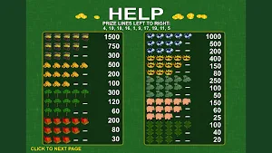 Money Slot Machine Screenshot 2
