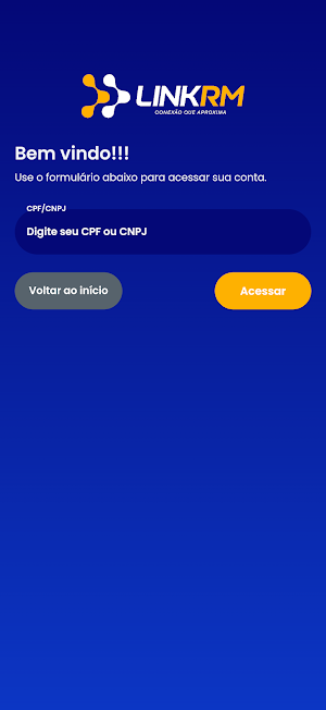 LinkRM Screenshot 1