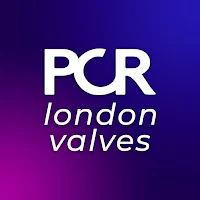 PCR London Valves
