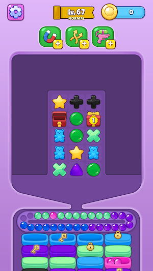 Jelly Sort! Screenshot 3