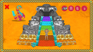 Guardianes del Ahorro Screenshot 0