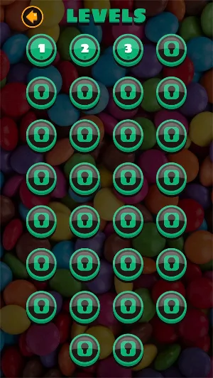 Candy Blaster Screenshot 3