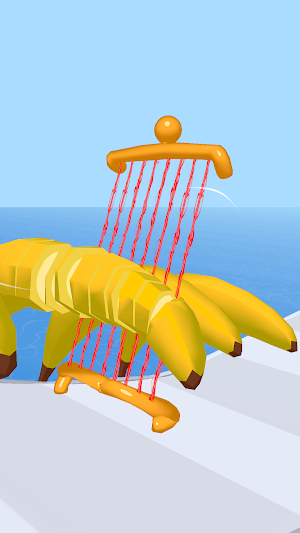 Laser Run Screenshot 3