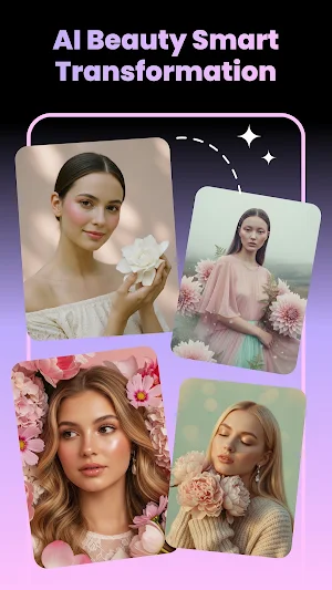 Framly - AI Photo Video Maker Screenshot 3