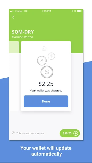 MicroPayments GS Screenshot 3