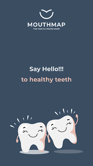 Mouthmap Screenshot 0