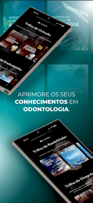 Dentista de Sucesso Screenshot 0