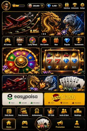 y999 game earn money jazzcas Screenshot 0