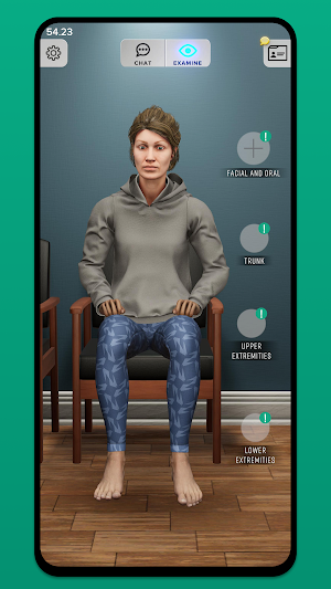 Discover TD® Screenshot 1