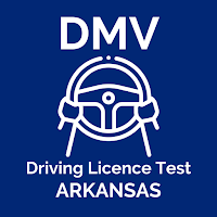 Arkansas DMV AR Permit Test