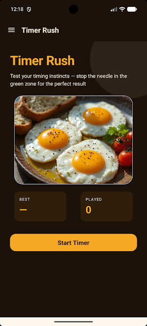 Egg Cellent Screenshot 1
