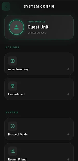 USDT mining : Cloud USDT miner Screenshot 1