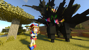 Virtual Circus 2 Minecraft PE Screenshot 2