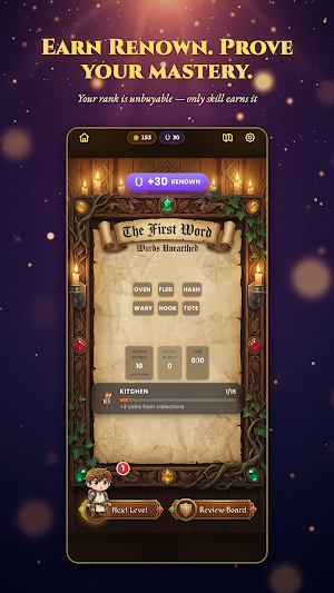Epic Words - The Game Screenshot 2