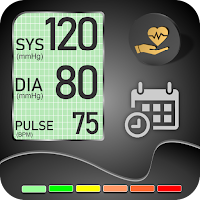 Blood Pressure Recorder