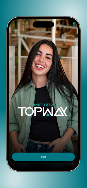 Comunidade Topway Screenshot 0