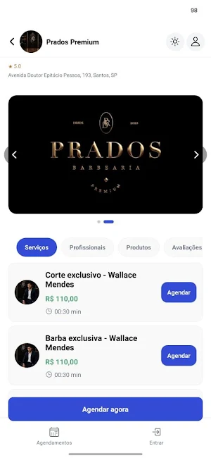 Striva Screenshot 1