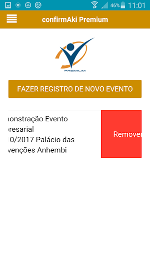 ConfirmAki Premium Screenshot 1