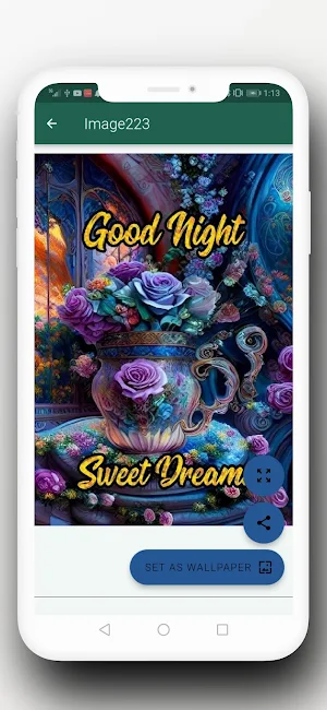 Good Night Images 2024 Screenshot 2