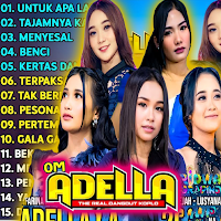 Om Adella Full Album Offline