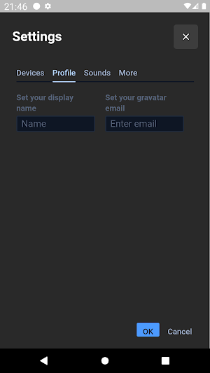 Marmara Enstitü Screenshot 2
