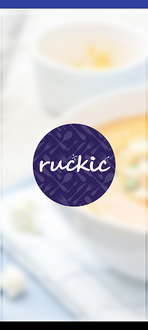 Ručkić Screenshot 1