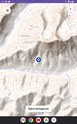 Ratownik Screenshot 2