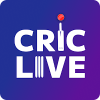 CricLive : IPL 2024 Live Score