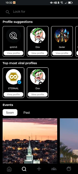 Eternal Screenshot 1