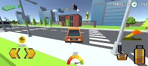 Dash Driver Screenshot 0