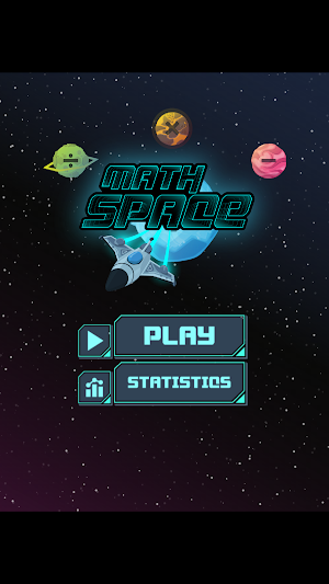 Math Space Screenshot 0