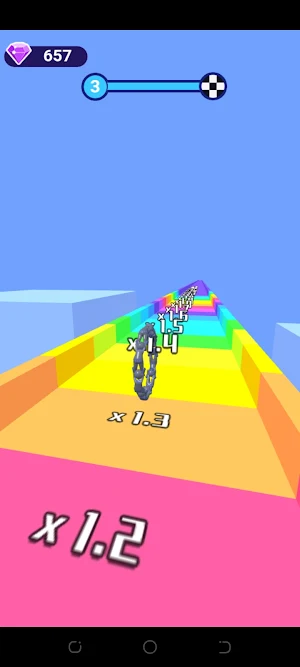 HAPPY GO Screenshot 1