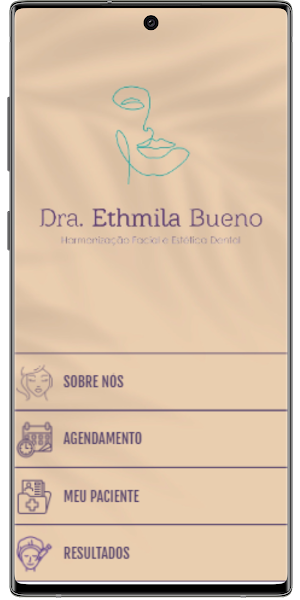 Dra Ethmila Bueno Screenshot 0