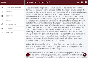 The Forsyte Saga – Public Doma Screenshot 3